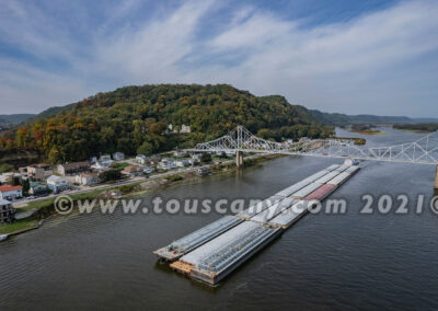 Lexington Towboat-Tennessee Valley Towing photo