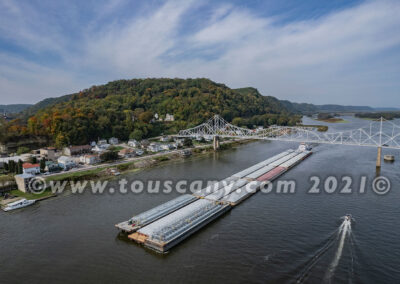 Lexington Towboat-Tennessee Valley Towing photo