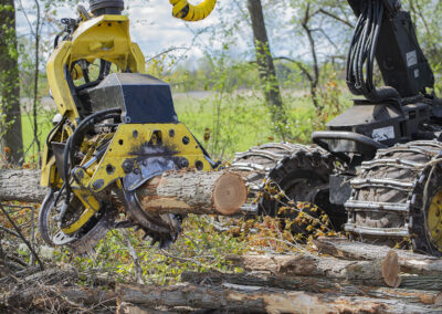 Onsite Logging Log Processor photo