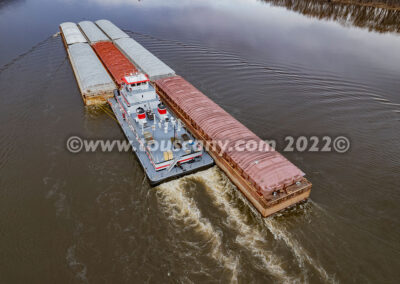 tom frazier towboat photo