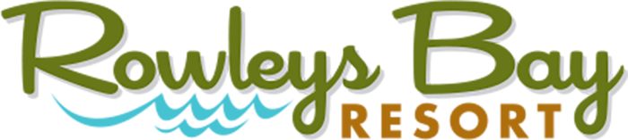 Rowleys Bay Resort logo