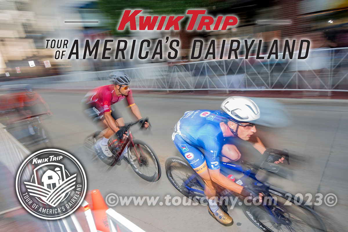 KwikTrip-Tour of America's-Dairyland photo