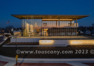 Mulva Cultural Center, De Pere, WI photo