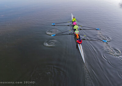 La Baie Verte Rowing Club De Pere, WI photo